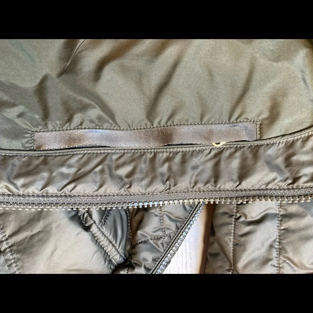 The North Face Women's Insulated Ruka Parka